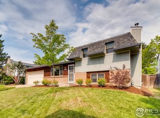 1112 Goldenrod Cir, Broomfield, CO 80020