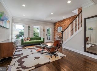 915 Hamlin St NE, Washington, DC 20017