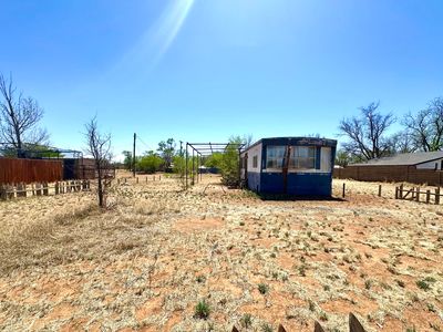1719 S 5th St, Tahoka, TX, 79373