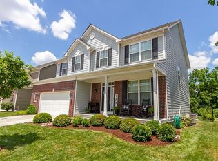 5714 Sly Fox Ln, Indianapolis, IN
