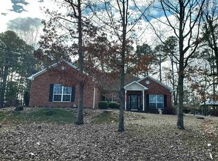 33 Alicante Rd, Hot Springs, AR 71909