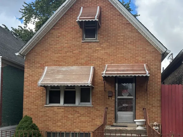 3236 S Leavitt St, Chicago, IL 60608