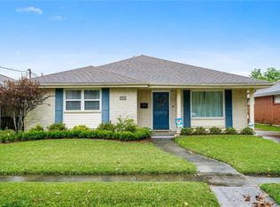 933 W William David Pkwy, Metairie, LA 70005