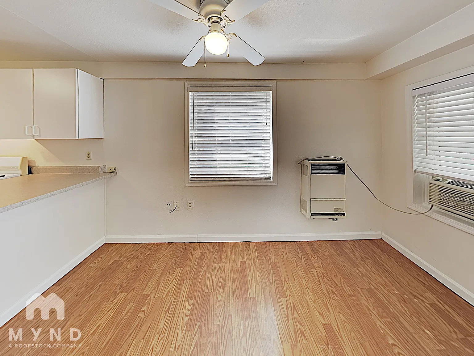1 bed, 1.0 bath, 600 sqft, $1,410 — Photo 3