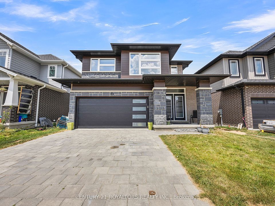 1st image of 6 Sutherland Cres