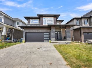 6 Sutherland Cres, Ingersoll, ON N5C 0E3