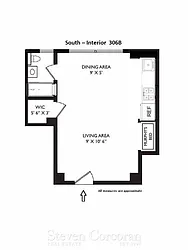 Rented by Steven Corcoran Real Estate