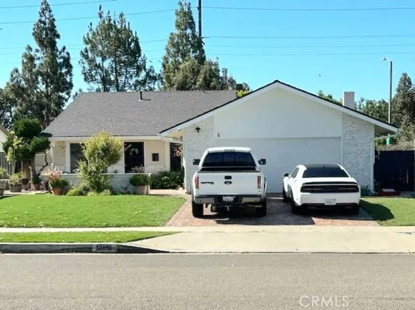 12116 Eastman St, Cerritos, CA 90703