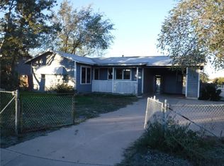 1500 E Cherokee St, Big Spring, TX 79720