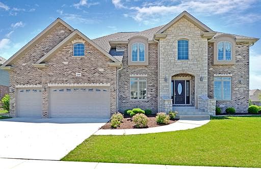 1st image of 12585 S Thornberry Dr