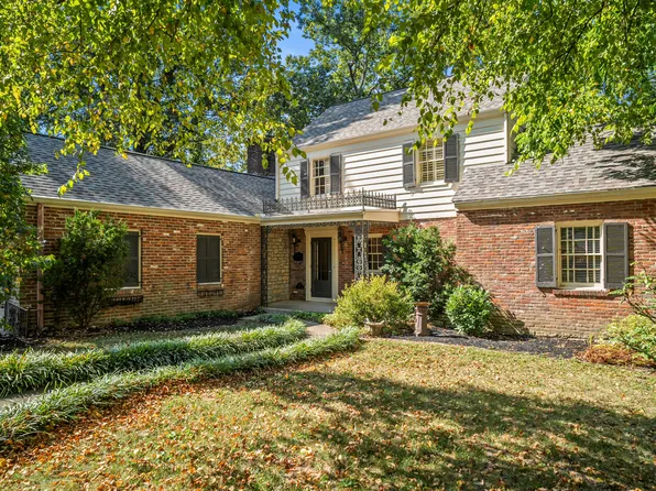 111 Tanglewood Dr, Frankfort, KY 40601