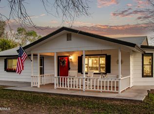 17335 W Cheryl Dr, Waddell, AZ 85355