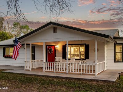 17335 W Cheryl Dr, Waddell, AZ, 85355