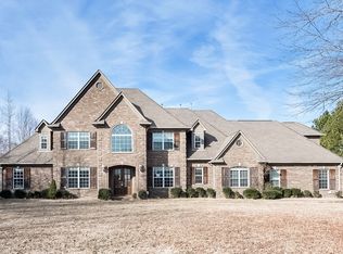 4495 Planters Trace Ln, Collierville, TN 38017