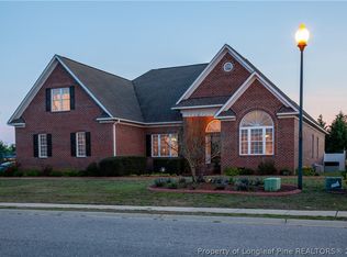 2909 Meadowmont Ln NW, Fayetteville, NC 28306