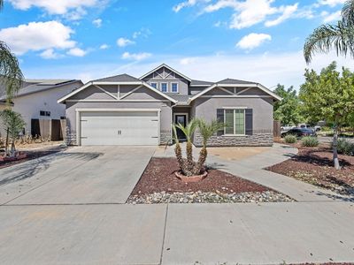 2329 N Hall Court, Visalia, CA, 93291