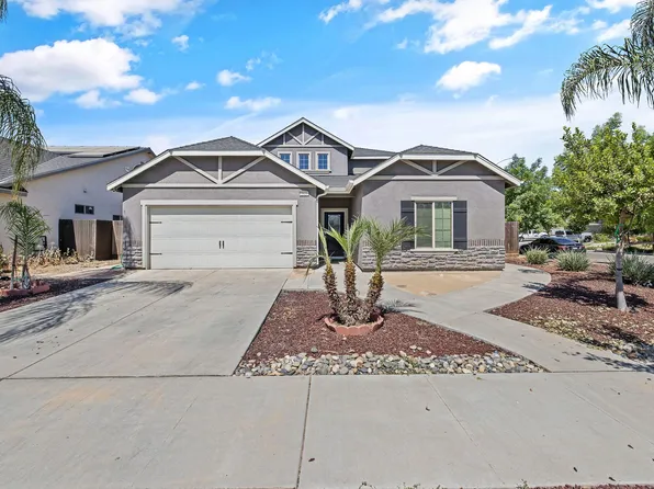 2329 N Hall Court, Visalia, CA 93291