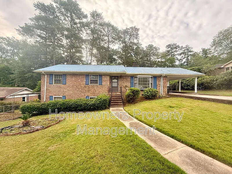 6402 Milford Rd
