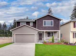 15381 Callie Ave SE, Yelm, WA 98597