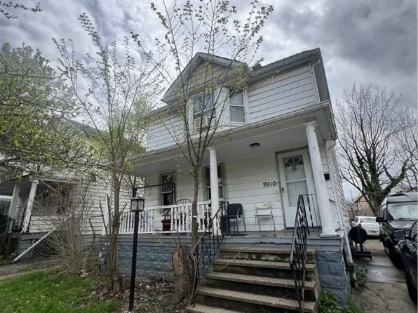 9910 Anderson Ave, Cleveland, OH 44105