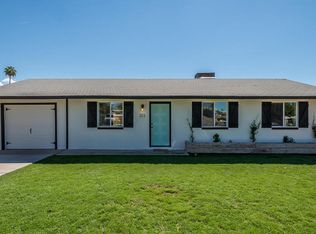 323 E Linda Ln, Gilbert, AZ 85234