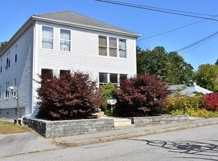 47 Upland Ave, Webster, MA 01570