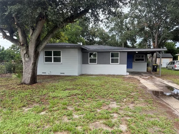 309 1ST STREET, AUBURNDALE, FL 33823
