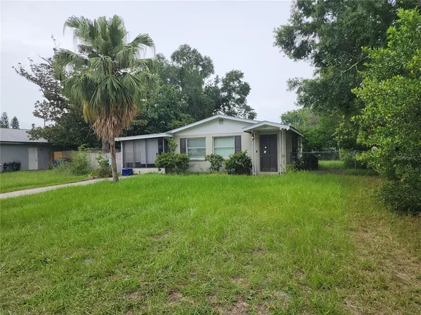 1711 E Poinsettia Ave, Tampa, FL 33612