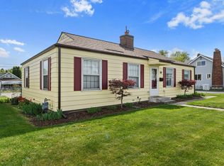 2012 E Glass Ave, Spokane, WA 99207