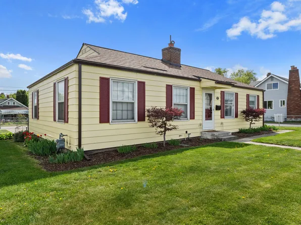 2012 E Glass Ave, Spokane, WA 99207