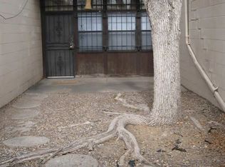 1515 Carlisle Blvd SE, Albuquerque, NM 87106