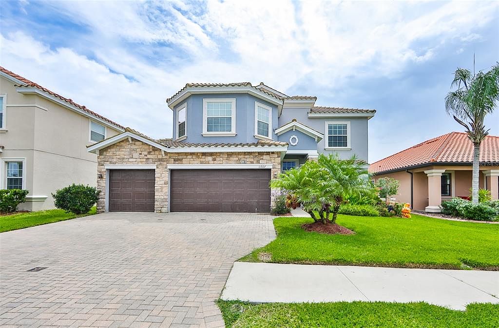 11927 Sand Myrtle Rd, Riverview, FL 33579 Zillow