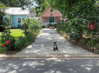 507 Saint Louis St, Lafayette, LA 70506