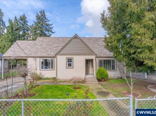 2055 Carleton Way NE, Salem, OR 97301