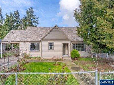 2055 Carleton Way NE, Salem, OR, 97301