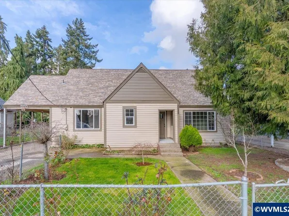 2055 Carleton Way NE, Salem, OR 97301