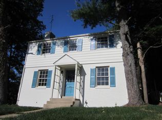 716 S George Mason Dr, Arlington, VA 22204
