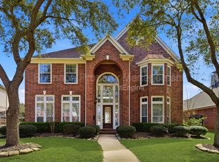 5910 Willowfield Ct, Sugar Land, TX 77479