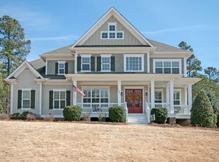 164 Ashmore Cir, Troutman, NC 28166