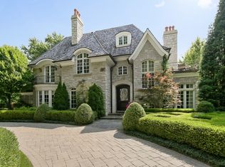 311 N Monroe St, Hinsdale, IL