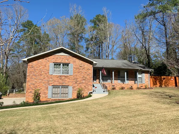 535 Commanche Pl, Macon, GA 31210