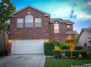 13630 Mason Crest Dr, San Antonio, TX 78247