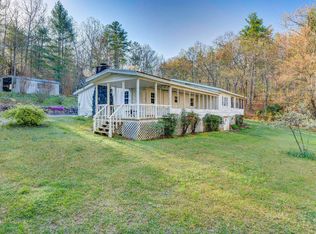 133 Jonquil Ln, Blue Ridge, GA 30513