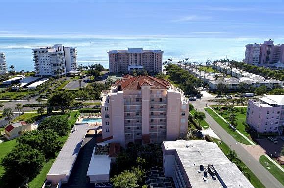 1st image of 1021 S Collier Blvd Penthouse 4
