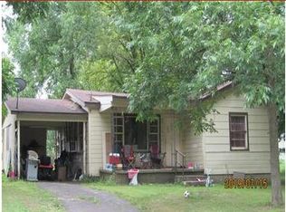 305 W Mayfield St, Vian, OK 74962