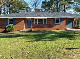 634 Rapids St, Roanoke Rapids, NC 27870