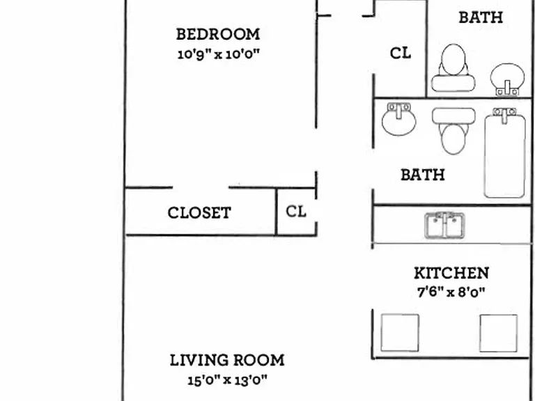 Broadmoor Apartments — Photo 14