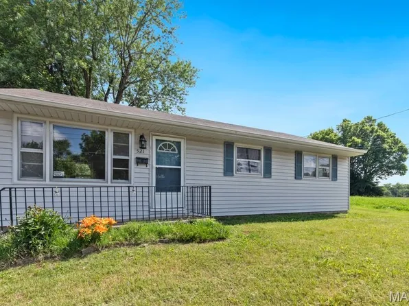 521 E 7th St, Washington, MO 63090