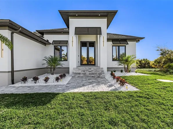 14299 Montmarte Ave, Port Charlotte, FL 33981