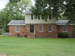 113 Drayton Ln, Sylvester, GA 31791